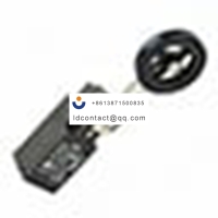 Omron  Limit Switches _D4N-112H_SWI