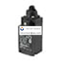 Omron  Limit Switches _D4N-1132_SWI