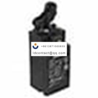 Omron  Limit Switches _D4N-4162_SWI