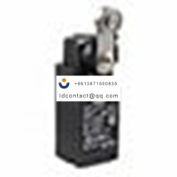 Omron  Limit Switches _D4N-1226_SWI