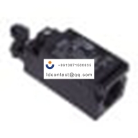 Omron  Limit Switches _D4N-1262_SWI