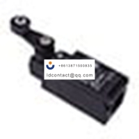 Omron  Limit Switches _D4N-1A20_SWI