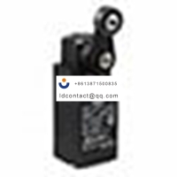 Omron  Limit Switches _D4N-1B20_SWI