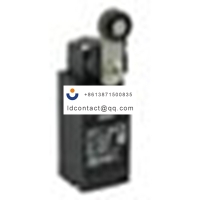 Omron  Limit Switches _D4N-4F22_SWI
