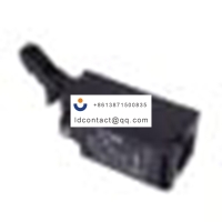 Omron  Limit Switches _D4N-1C72_SWI