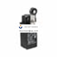 Omron  Limit Switches _D4N-2122_SWI