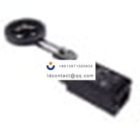 Omron  Limit Switches _D4N-212H_SWI