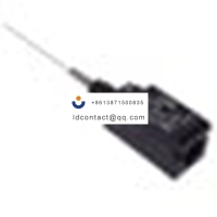 Omron  Limit Switches _D4N-2180_SWI