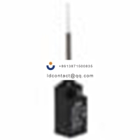 Omron  Limit Switches _D4N-2187_SWI