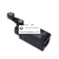 Omron  Limit Switches _D4N-2220_SWI