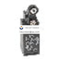 Omron  Limit Switches _D4N-2B20_SWI