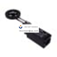 Omron  Limit Switches _D4N-2B2H_SWI