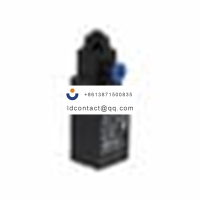 Omron  Limit Switches _D4N-2B32R_SW