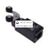 Omron  Limit Switches _D4N-2BRE_SWI