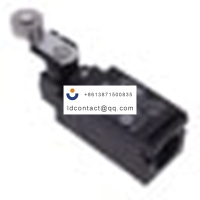 Omron  Limit Switches _D4N-2C25_SWI