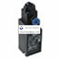 Omron  Limit Switches _D4N-2C32R_SW