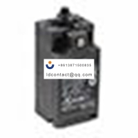 Omron  Limit Switches _D4N-2E31_SWI