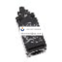 Omron  Limit Switches _D4N-2F32_SWI