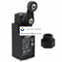 Omron  Limit Switches _D4N-4120-NPT