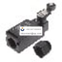 Omron  Limit Switches _D4N-4122-NPT