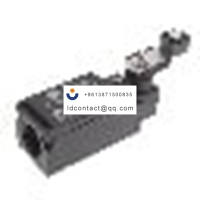 Omron  Limit Switches _D4N-4122_SWI