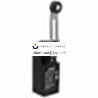 Omron  Limit Switches _D4N-412G_SWI
