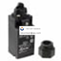Omron  Limit Switches _D4N-4132NPT_