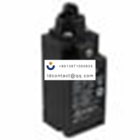 Omron  Limit Switches _D4N-4F32_SWI