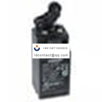 Omron  Limit Switches _D4N-4162-NPT