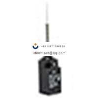 Omron  Limit Switches _D4N-4187_SWI