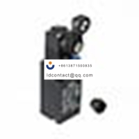 Omron  Limit Switches _D4N-4A20R-NP