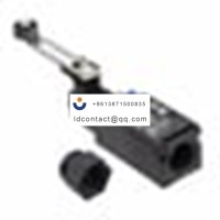 Omron  Limit Switches _D4N-4A2GR-NP
