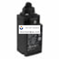 Omron  Limit Switches _D4N-4A2G_SWI