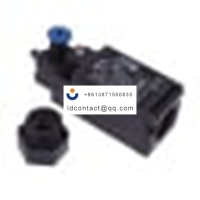 Omron  Limit Switches _D4N-4A31R-NP