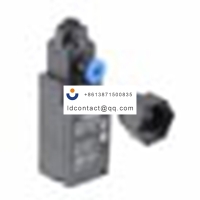 Omron  Limit Switches _D4N-4A32R-NP