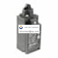 Omron  Limit Switches _D4N-4A32_SWI