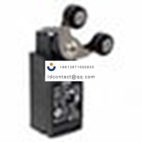 Omron  Limit Switches _D4N-4ALE_SWI