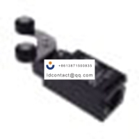 Omron  Limit Switches _D4N-4ARE_SWI