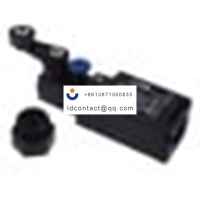 Omron  Limit Switches _D4N-4B20R-NP
