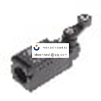 Omron  Limit Switches _D4N-4B20_SWI