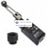 Omron  Limit Switches _D4N-4B2GR-NP