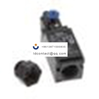 Omron  Limit Switches _D4N-4B32R-NP