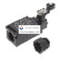 Omron  Limit Switches _D4N-4C22-NPT