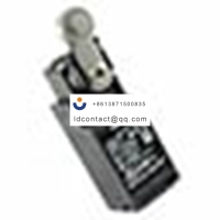 Omron  Limit Switches _D4N-4A25_SWI