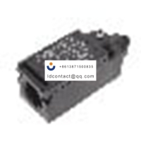 Omron  Limit Switches _D4N-4C32_SWI
