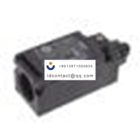 Omron  Limit Switches _D4N-4D32_SWI
