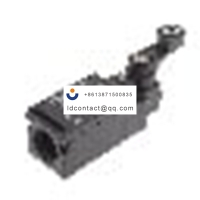 Omron  Limit Switches _D4N-4F20_SWI