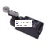 Omron  Limit Switches _D4N-4F25_SWI