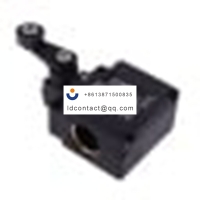 Omron  Limit Switches _D4N-6120_SWI