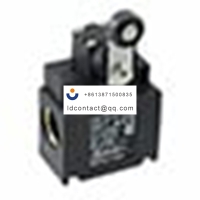 Omron  Limit Switches _D4N-6122_SWI